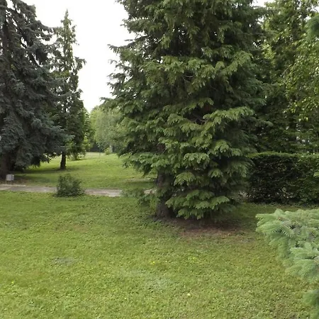 Lägenhet Gesztenye Apartman Csopak